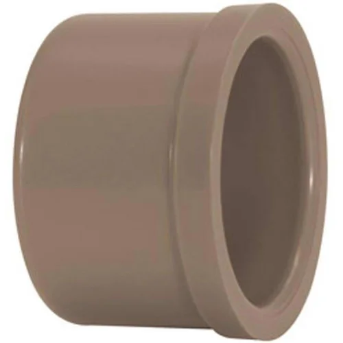 Cap para Tubo Soldável 110 mm Amanco